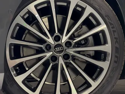 Audi A6 45 TFSI Quattro Sport 2026 года за 40 900 000 тг. в Алматы – фото 5