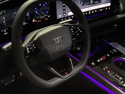 Audi A6 45 TFSI Quattro Sport 2026 года за 40 900 000 тг. в Алматы – фото 6