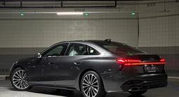 Audi A6 45 TFSI Quattro Sport 2026 года за 40 900 000 тг. в Алматы – фото 3