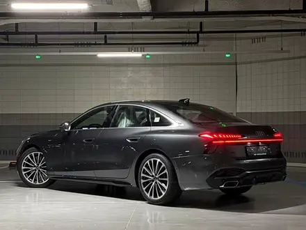 Audi A6 45 TFSI Quattro Sport 2026 года за 40 900 000 тг. в Алматы – фото 3