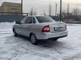 ВАЗ (Lada) Priora 2170 2014 года за 3 200 000 тг. в Семей – фото 2