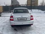 ВАЗ (Lada) Priora 2170 2014 годаүшін3 200 000 тг. в Семей – фото 3