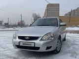 ВАЗ (Lada) Priora 2170 2014 годаүшін3 200 000 тг. в Семей – фото 5