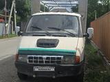 ГАЗ ГАЗель 1997 года за 1 100 000 тг. в Алматы