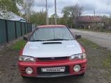 Subaru Impreza 1996 годаүшін1 900 000 тг. в Усть-Каменогорск