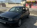 Volkswagen Golf 1992 года за 1 450 000 тг. в Тараз