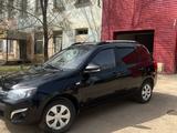 ВАЗ (Lada) Kalina 2194 2014 годаүшін2 450 000 тг. в Уральск – фото 2