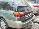 Subaru Outback 2001 года за 3 200 000 тг. в Кызылорда – фото 4