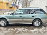 Subaru Outback 2001 года за 3 200 000 тг. в Кызылорда – фото 3