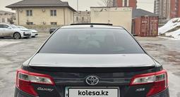 Toyota Camry 2011 годаүшін8 500 000 тг. в Алматы – фото 5