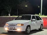 ВАЗ (Lada) 2114 2013 года за 2 250 000 тг. в Шымкент