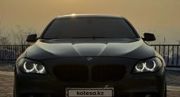 BMW 535 2011 годаfor11 000 000 тг. в Алматы