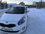 Kia Carens 2013 года за 7 000 000 тг. в Жезказган