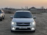 ВАЗ (Lada) Granta 2190 2015 года за 3 000 000 тг. в Атырау