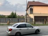 ВАЗ (Lada) Granta 2190 2015 года за 3 000 000 тг. в Атырау – фото 4