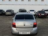 ВАЗ (Lada) Granta 2190 2015 года за 3 000 000 тг. в Атырау – фото 2