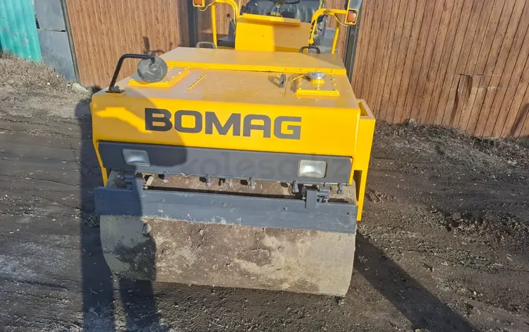 Bomag  N131AC 2007 года за 9 000 000 тг. в Астана