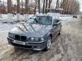 BMW 528 1997 года за 1 700 000 тг. в Алматы – фото 5