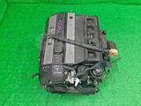 Контрактный двигатель BMW E39 520i M52B20 2.0| VANOS| ДВС мотор M52B20TU за 300 000 тг. в Алматы