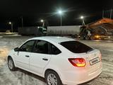 ВАЗ (Lada) Granta 2191 2015 годаүшін3 300 000 тг. в Усть-Каменогорск – фото 5