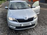 Skoda Rapid 2013 годаүшін3 700 000 тг. в Астана – фото 2