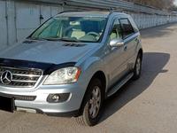 Mercedes-Benz ML 350 2006 годаүшін6 200 000 тг. в Алматы