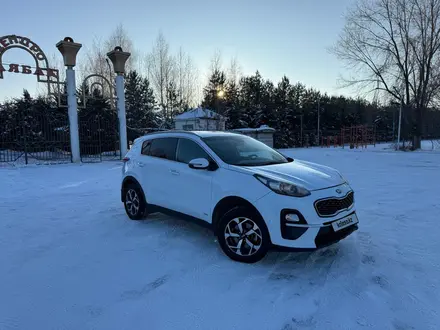 Kia Sportage 2019 года за 10 900 000 тг. в Астана