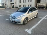 Mercedes-Benz B 180 2009 года за 4 300 000 тг. в Караганда