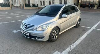 Mercedes-Benz B 180 2009 года за 4 300 000 тг. в Караганда