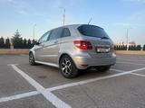 Mercedes-Benz B 180 2009 годаүшін4 300 000 тг. в Караганда – фото 3