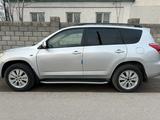 Toyota RAV4 2006 года за 6 200 000 тг. в Кордай