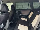 Toyota RAV4 2006 года за 6 200 000 тг. в Кордай – фото 3