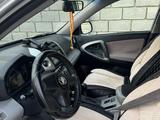Toyota RAV4 2006 года за 6 200 000 тг. в Кордай – фото 2