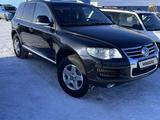 Volkswagen Touareg 2008 годаfor6 500 000 тг. в Караганда