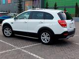 Chevrolet Captiva 2014 годаfor7 900 000 тг. в Алматы – фото 4