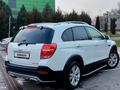 Chevrolet Captiva 2014 года за 7 900 000 тг. в Алматы – фото 7