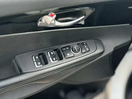 Kia Sorento Premium+ 3.5 2019 года за 11 790 000 тг. в Астана – фото 19
