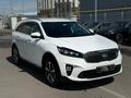 Kia Sorento Premium+ 3.5 2019 годаүшін11 790 000 тг. в Астана