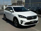 Kia Sorento Premium+ 3.5 2019 года за 11 850 000 тг. в Астана