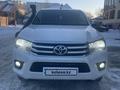 Toyota Hilux 2015 года за 13 500 000 тг. в Кокшетау