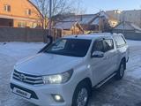 Toyota Hilux 2015 годаүшін13 500 000 тг. в Кокшетау – фото 3