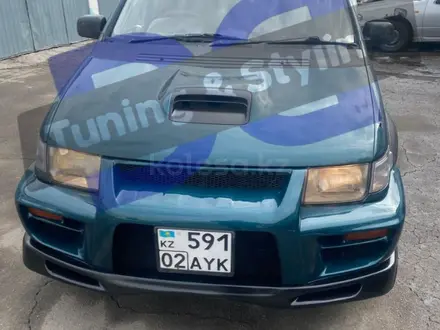 Бампер Митсубиси RVR за 85 000 тг. в Шымкент