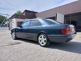 Mercedes-Benz E 280 1997 года за 4 000 000 тг. в Алматы – фото 3