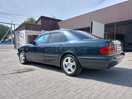 Mercedes-Benz E 280 1997 года за 4 000 000 тг. в Алматы – фото 3