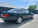Mercedes-Benz E 280 1997 года за 4 000 000 тг. в Алматы – фото 5