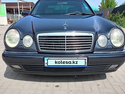 Mercedes-Benz E 280 1997 года за 4 000 000 тг. в Алматы – фото 6