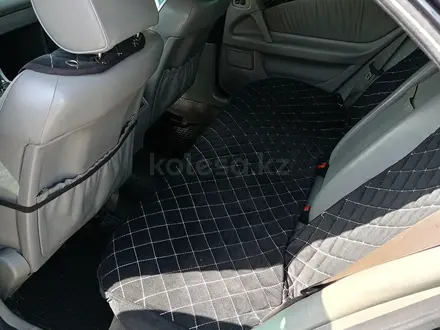 Mercedes-Benz E 280 1997 года за 4 000 000 тг. в Алматы – фото 7