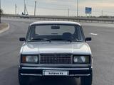 ВАЗ (Lada) 2107 2010 годаүшін1 500 000 тг. в Шымкент – фото 4