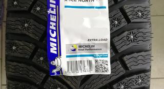 Шины Michelin 225/60/r18 Xice north4 за 125 000 тг. в Алматы