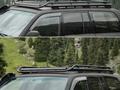 Силовой Экспидиционный Багажник На Крышу за 225 000 тг. в Алматы – фото 8